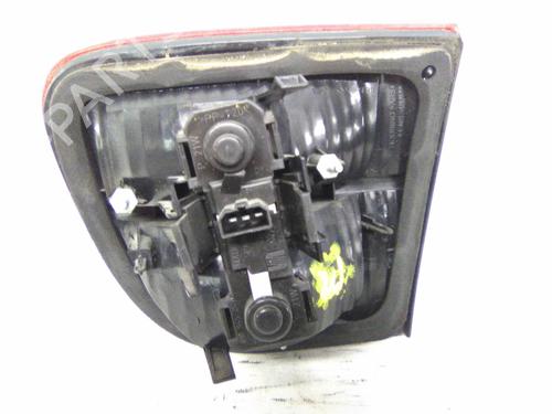 Left tailgate light SEAT LEON (1M1) 1.4 16V | BP19866824C79 - Image 2
