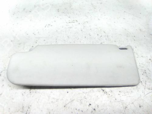 Right sun visor SEAT LEON (1M1) 1.4 16V | BP19866829I2 - Image 3