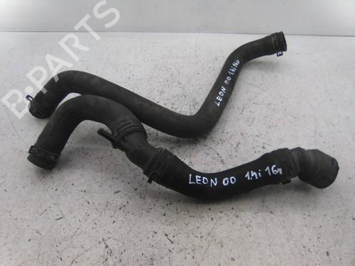 Used Pipe Pipe SEAT LEON (1M1) 1.4 16V (75 hp) 19866841 19866841