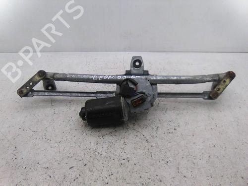Used Front wiper motor Front wiper motor SEAT LEON (1M1) 1.4 16V (75 hp) 19866854 19866854