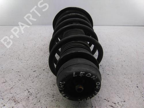 Used Right front shock absorber Right front shock absorber SEAT LEON (1M1) 1.4 16V (75 hp) 19866846 19866846