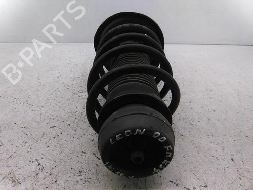Used Left front shock absorber Left front shock absorber SEAT LEON (1M1) 1.4 16V (75 hp) 19866847 19866847