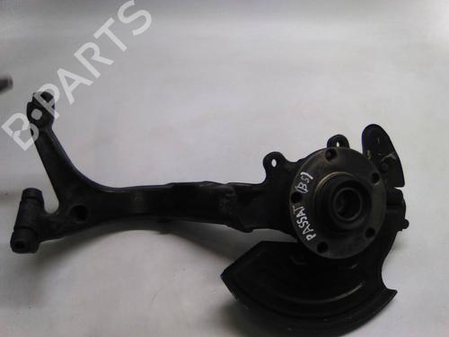 Used Left front steering knuckle Left front steering knuckle VW PASSAT B5 (3B2) 1.9 TDI (90 hp) 22935319 22935319