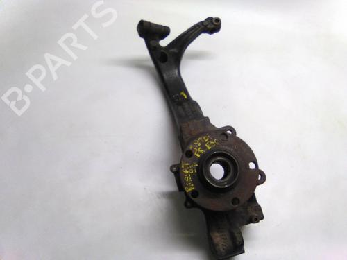 Used Left front steering knuckle Left front steering knuckle 22935323 22935323