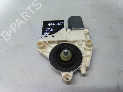 Used Left rear window motor Left rear window motor 19866877 19866877