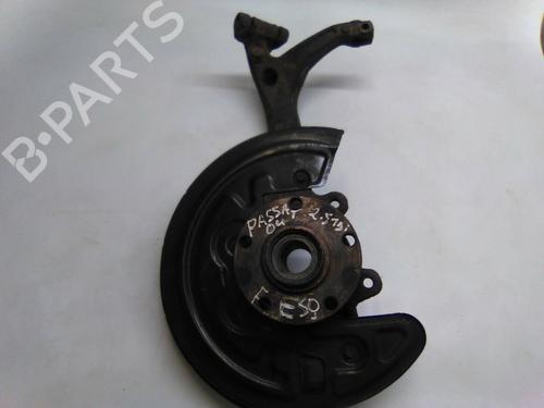 Used Left front steering knuckle Left front steering knuckle VW PASSAT B5.5 (3B3) 1.9 TDI (101 hp) 22935328 22935328