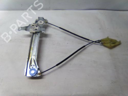 Used Rear right window mechanism Rear right window mechanism 19866878 19866878