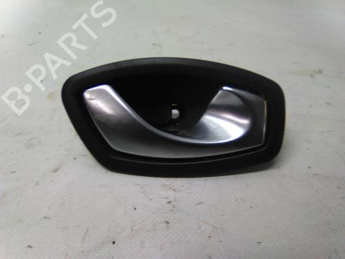 Used Front right interior door handle Front right interior door handle RENAULT MEGANE III Combi Van (KZ0/1) 1.5 dCi (106 hp) 19866869 19866869