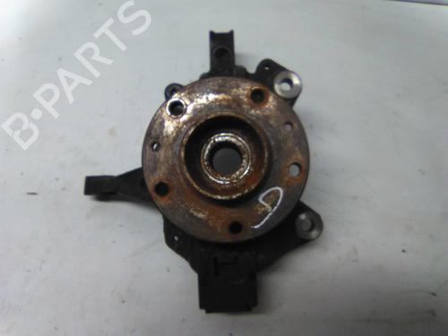 Used Right front steering knuckle Right front steering knuckle 19866894 19866894