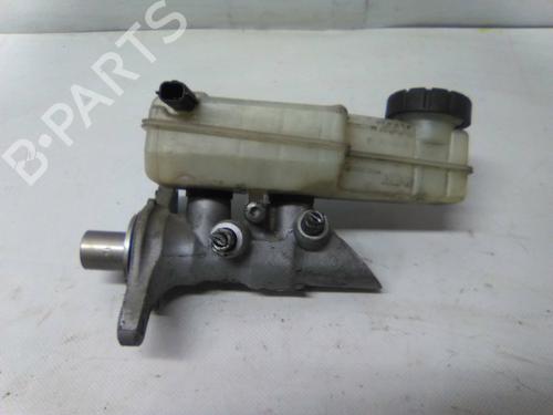 Used Brake master cylinder Brake master cylinder RENAULT MEGANE III Combi Van (KZ0/1) 1.5 dCi (106 hp) 19866902 19866902