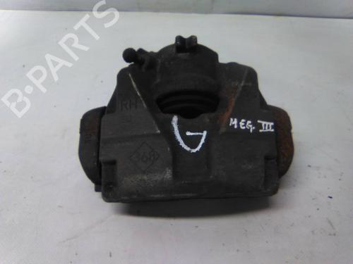 Used Right front brake caliper Right front brake caliper 19866903 19866903