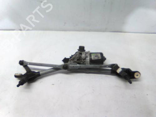 Vindrude Viskermekanisme Vindrude Viskermekanisme RENAULT MEGANE III Combi Van (KZ0/1) 1.5 dCi (106 hp) 19866906 19866906