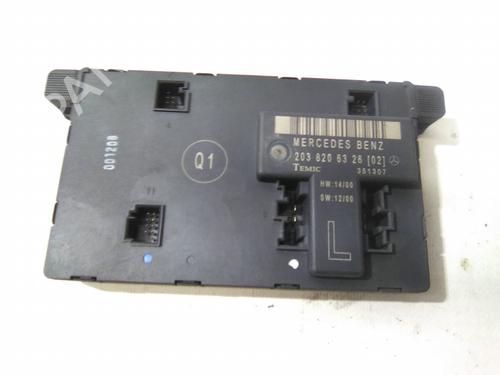 Used Electronic module Electronic module 19866921 19866921