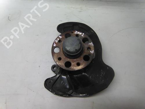 Used Right front steering knuckle Right front steering knuckle MERCEDES-BENZ C-CLASS Coupe (CL203) C 220 CDI (136 hp) 19866929 19866929