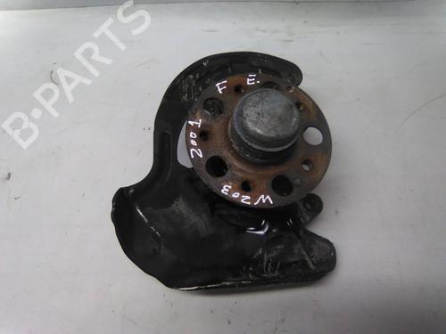 Used Left front steering knuckle Left front steering knuckle MERCEDES-BENZ C-CLASS Coupe (CL203) C 220 CDI (136 hp) 19866930 19866930