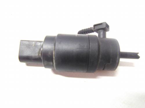 Used Washer pump Washer pump 19866937 19866937