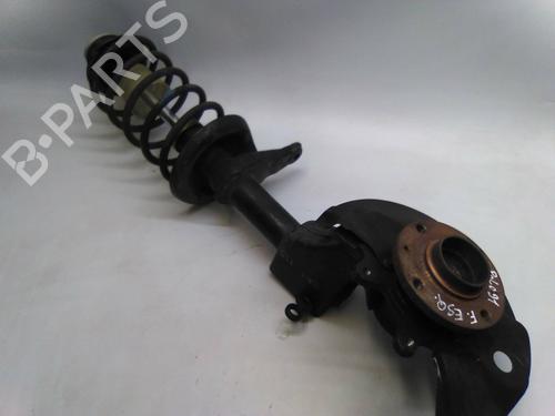 Used Left front steering knuckle Left front steering knuckle 22935336 22935336