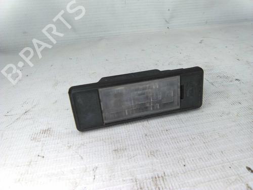 Used Licence plate light Licence plate light CITROËN C1 (PM_, PN_) 1.0 (68 hp) 19866962 19866962