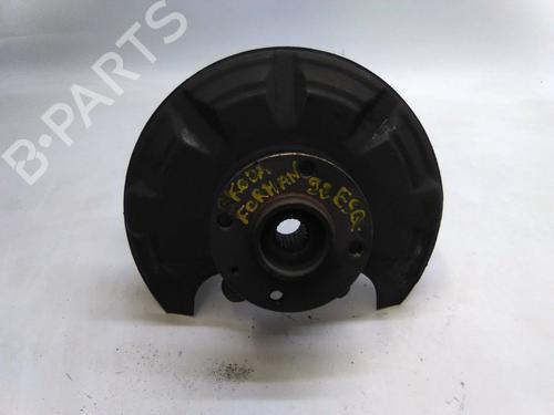 Used Left front steering knuckle Left front steering knuckle 22935340 22935340