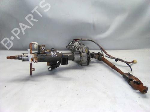 Used Steering column Steering column CITROËN C1 (PM_, PN_) 1.0 (68 hp) 19866972 19866972
