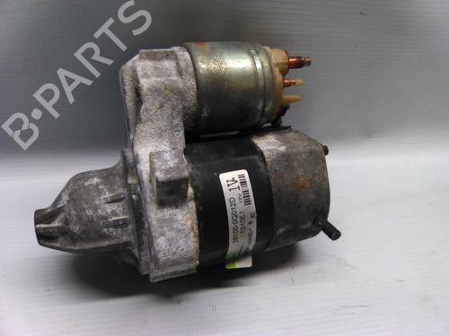 Used Starter Starter CITROËN C1 (PM_, PN_) 1.0 (68 hp) 19866973 19866973