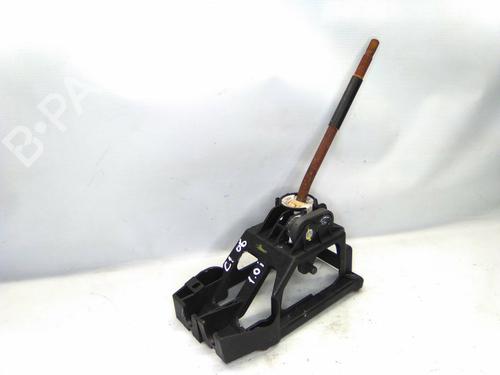 Used Gear lever Gear lever CITROËN C1 (PM_, PN_) 1.0 (68 hp) 19866974 19866974