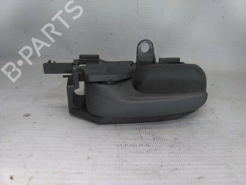Used Front left interior door handle Front left interior door handle CITROËN C1 (PM_, PN_) 1.0 (68 hp) 19866949 19866949