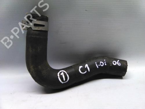 Used Pipe Pipe CITROËN C1 (PM_, PN_) 1.0 (68 hp) 19866977 19866977