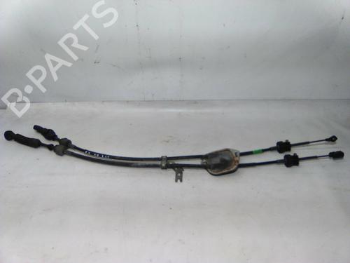 Used Cable Cable CITROËN C1 (PM_, PN_) 1.0 (68 hp) 19866981 19866981