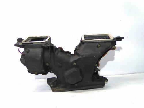 Used Heater matrix box Heater matrix box OPEL VIVARO A Bus (X83) 1.9 DTI (F7, J7, A07) (101 hp) 19867006 19867006