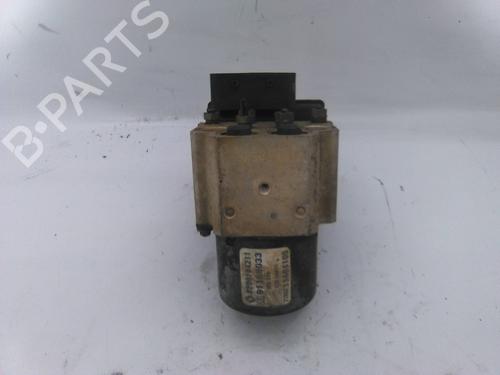 Used ABS pump ABS pump OPEL VIVARO A Bus (X83) 1.9 DTI (F7, J7, A07) (101 hp) 19867007 19867007