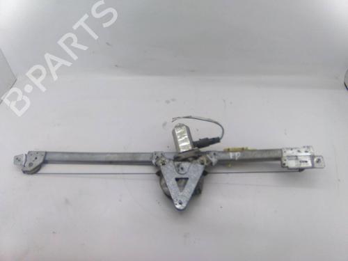 Used Front right window mechanism Front right window mechanism 19867010 19867010