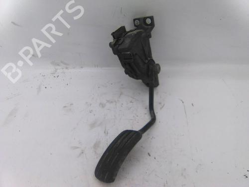 Pedal Pedal OPEL VIVARO A Bus (X83) 1.9 DTI (F7, J7, A07) (101 hp) 19867011 19867011