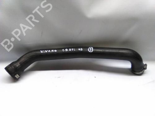 Used Intercooler pipe Intercooler pipe OPEL VIVARO A Bus (X83) 1.9 DTI (F7, J7, A07) (101 hp) 19867026 19867026