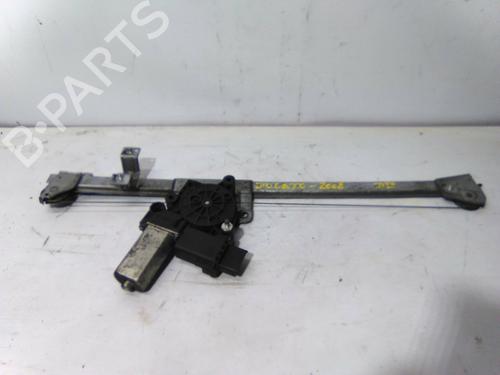 Used Front right window mechanism Front right window mechanism FIAT DUCATO Van (250_) 100 Multijet 2,2 D (100 hp) 19867049 19867049