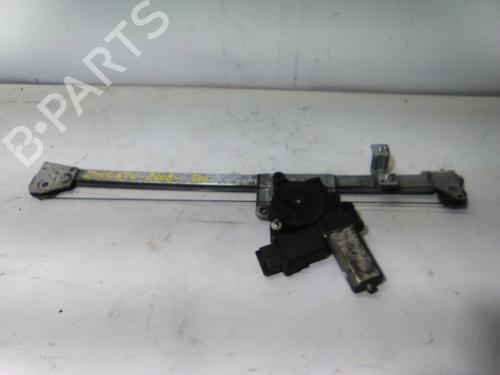 Used Front left window mechanism Front left window mechanism FIAT DUCATO Van (250_) 100 Multijet 2,2 D (100 hp) 19867050 19867050