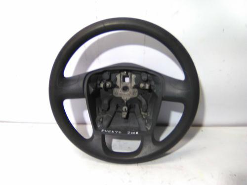 Used Steering wheel Steering wheel FIAT DUCATO Van (250_) 100 Multijet 2,2 D (100 hp) 19867054 19867054