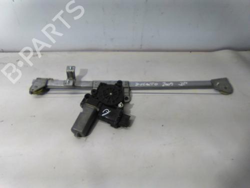 Used Front right window mechanism Front right window mechanism FIAT DUCATO Van (250_) 120 Multijet 2,3 D (120 hp) 19867034 19867034