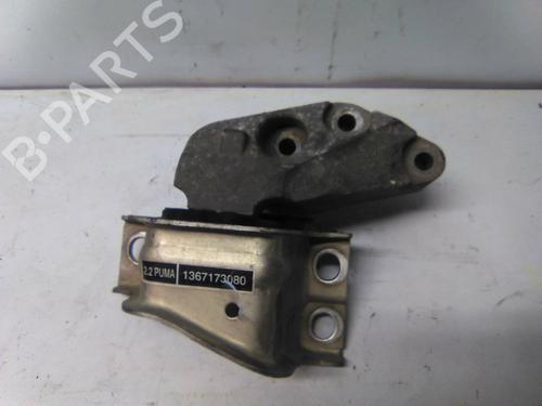 Used Engine mount Engine mount FIAT DUCATO Van (250_) 100 Multijet 2,2 D (100 hp) 19867056 19867056