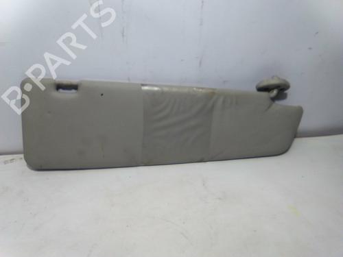 Used Right sun visor Right sun visor FIAT DUCATO Van (250_) 120 Multijet 2,3 D (120 hp) 19867037 19867037