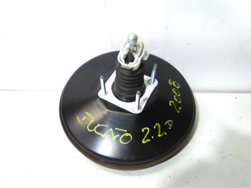 Used Servo brake Servo brake FIAT DUCATO Van (250_) 100 Multijet 2,2 D (100 hp) 19867058 19867058