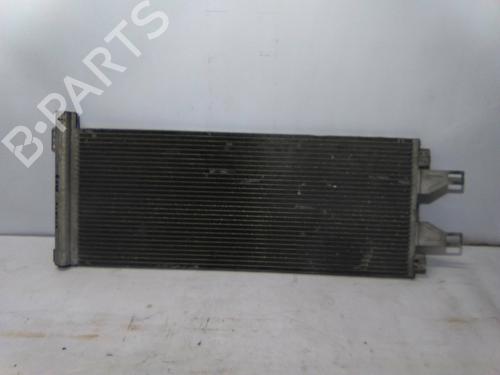 Used AC radiator AC radiator FIAT DUCATO Van (250_) 100 Multijet 2,2 D (100 hp) 19867059 19867059