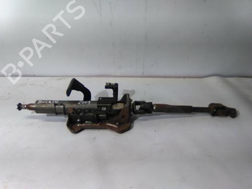Used Steering column Steering column 19867040 19867040