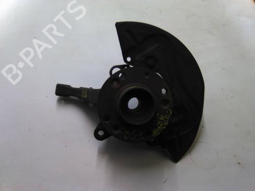 Used Left front steering knuckle Left front steering knuckle SEAT CORDOBA (6K1, 6K2) 1.9 D (68 hp) 22935349 22935349