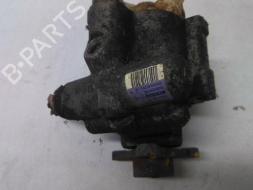 Used Steering pump Steering pump RENAULT TRAFIC II Bus (JL) 2.0 dCi 90 (JL00, JL01, JL0H, JL0M, JL0P, JL0S) (90 hp) 19867072 19867072