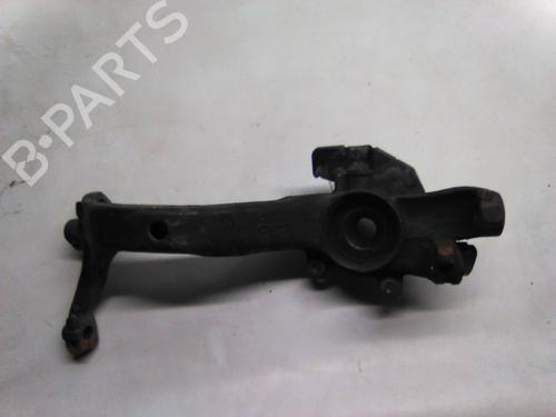 Used Left front steering knuckle Left front steering knuckle AUDI A6 C5 (4B2, 4B4) 2.5 TDI (155 hp) 19867093 19867093
