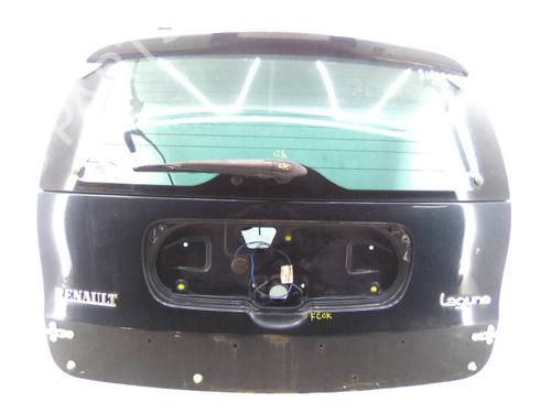 Used Tailgate Tailgate 19867111 19867111