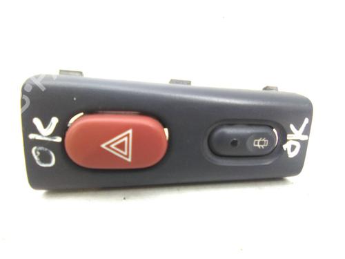 Used Warning switch Warning switch 19867119 19867119