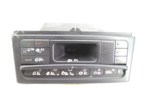 Used Climate control Climate control 19867120 19867120