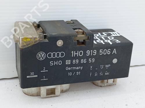 Used Electronic module Electronic module 19867098 19867098